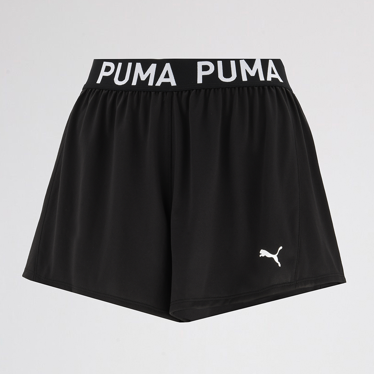 Short Entrenamiento Puma Strong Knit 3 Mujer,  image number null