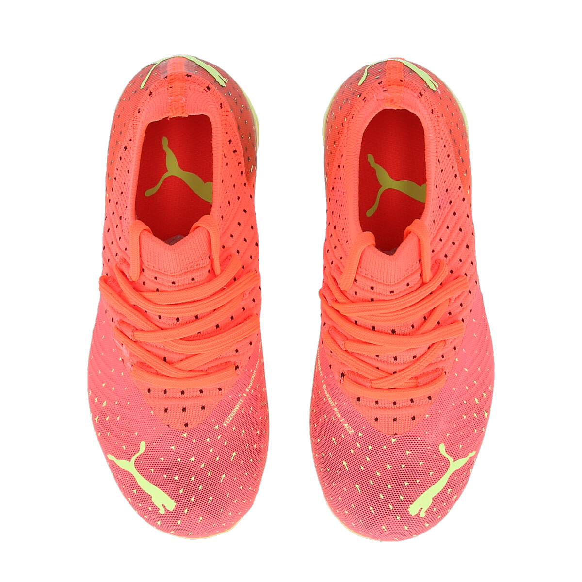 Botines Puma Future Z 3.4 FG Infantil,  image number null
