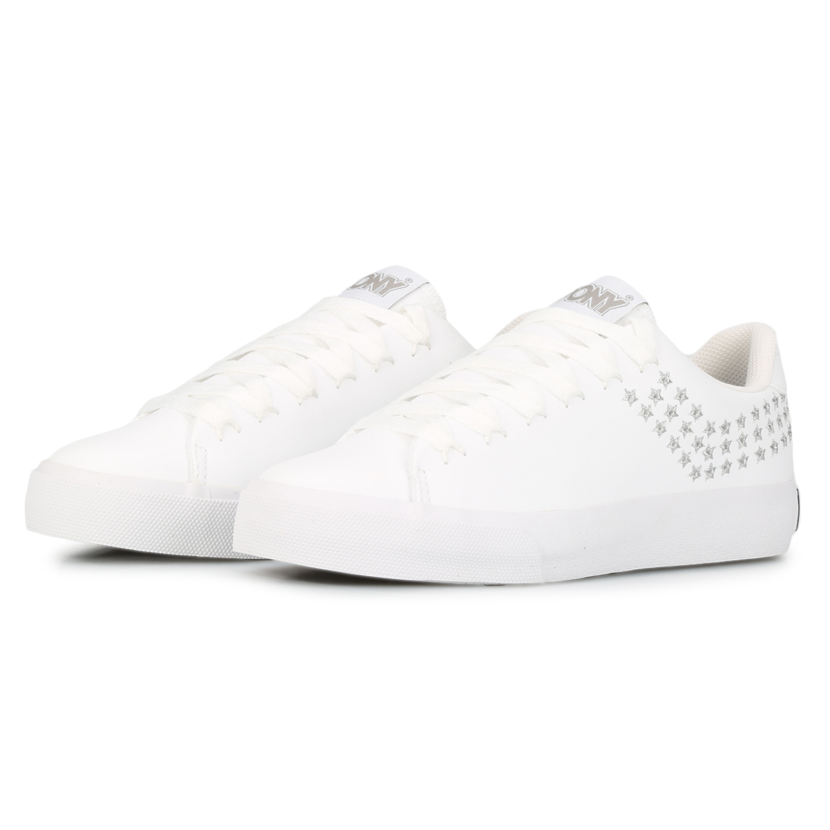 Zapatillas Pony Topstar Clean Ox Star,  image number null