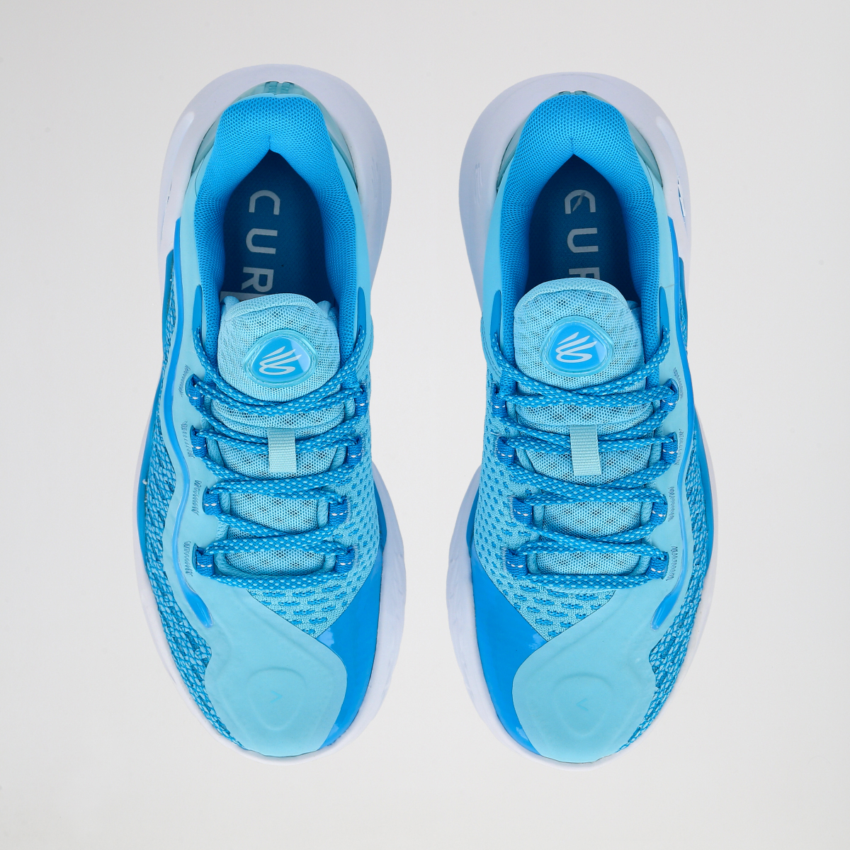 Zapatillas Under Armour Curry 11 Mouthguard,  image number null