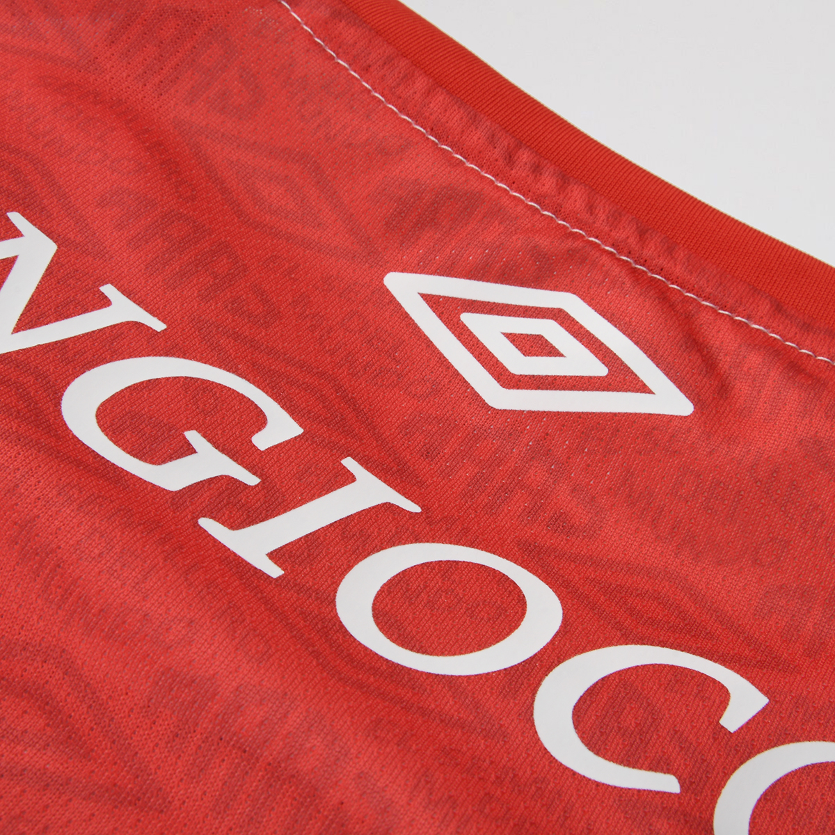 Camiseta Umbro Argentinos Juniors Suplente 2024 Niño,  image number null