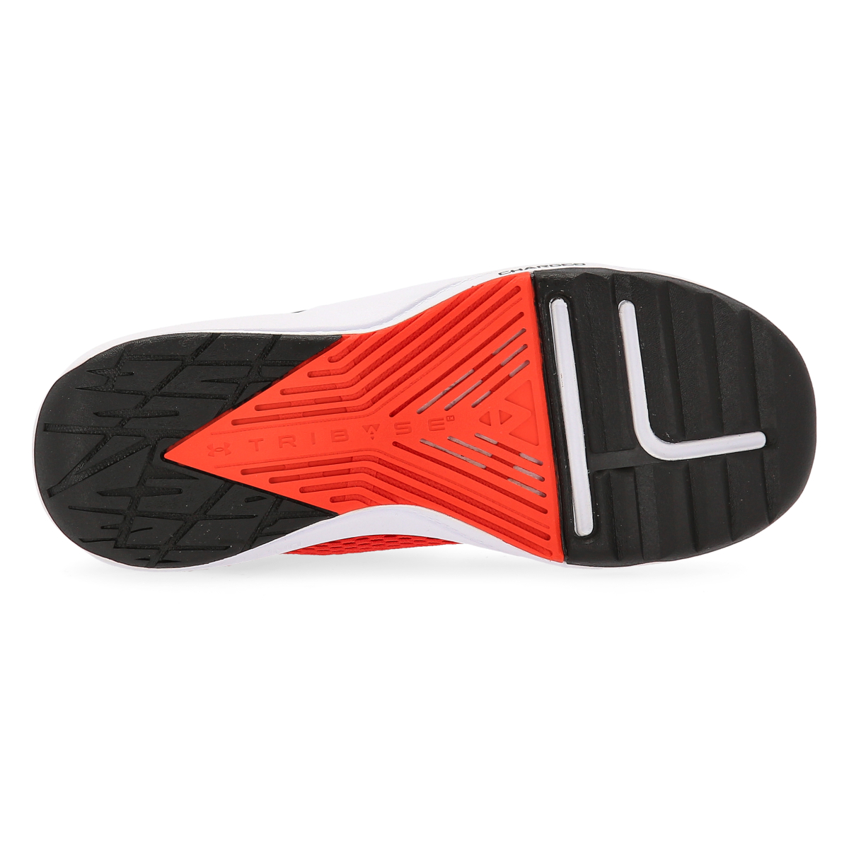 Zapatillas Entrenamiento Under Armour Proyect Rock Bsr 2 Unisex,  image number null