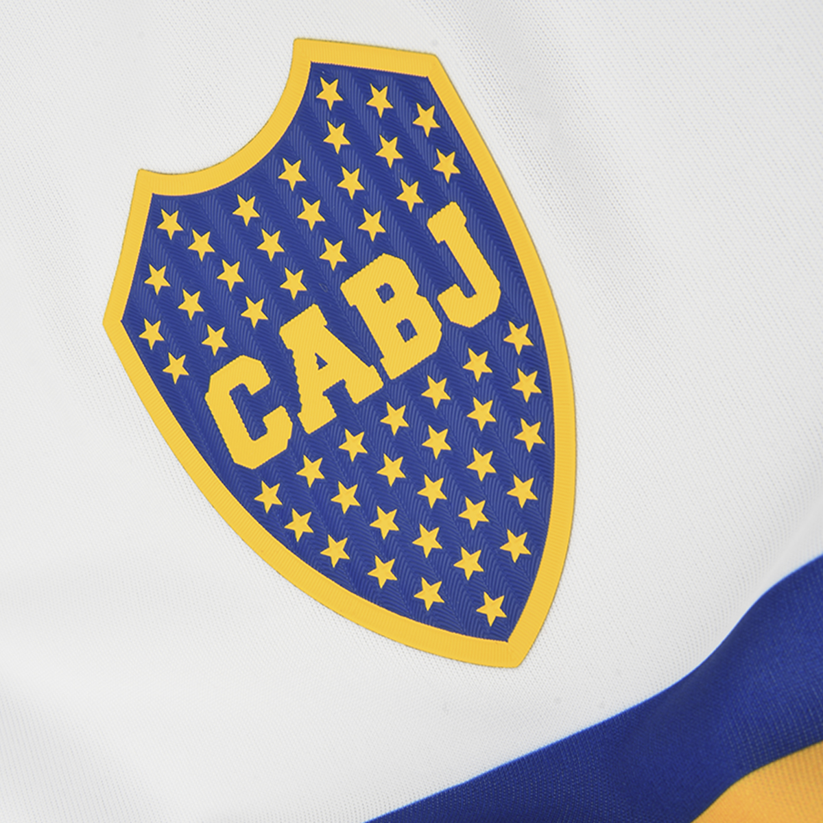 Camiseta Boca Juniors adidas Alternativa Hombre,  image number null