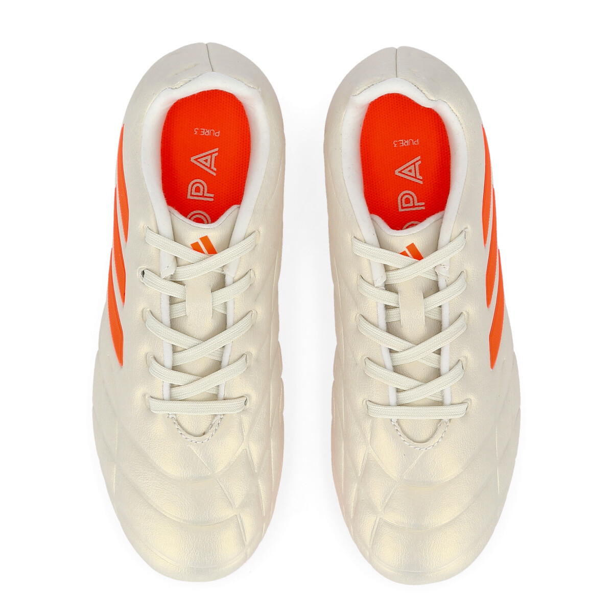 Botines on sale copa 19.3