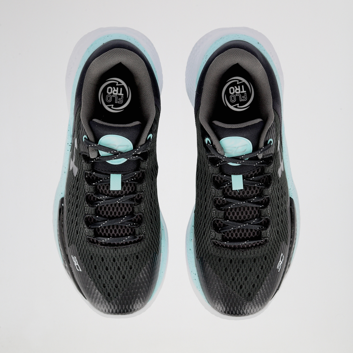 Zapatillas Básquet Under Armour Curry 2 Low Flotro,  image number null