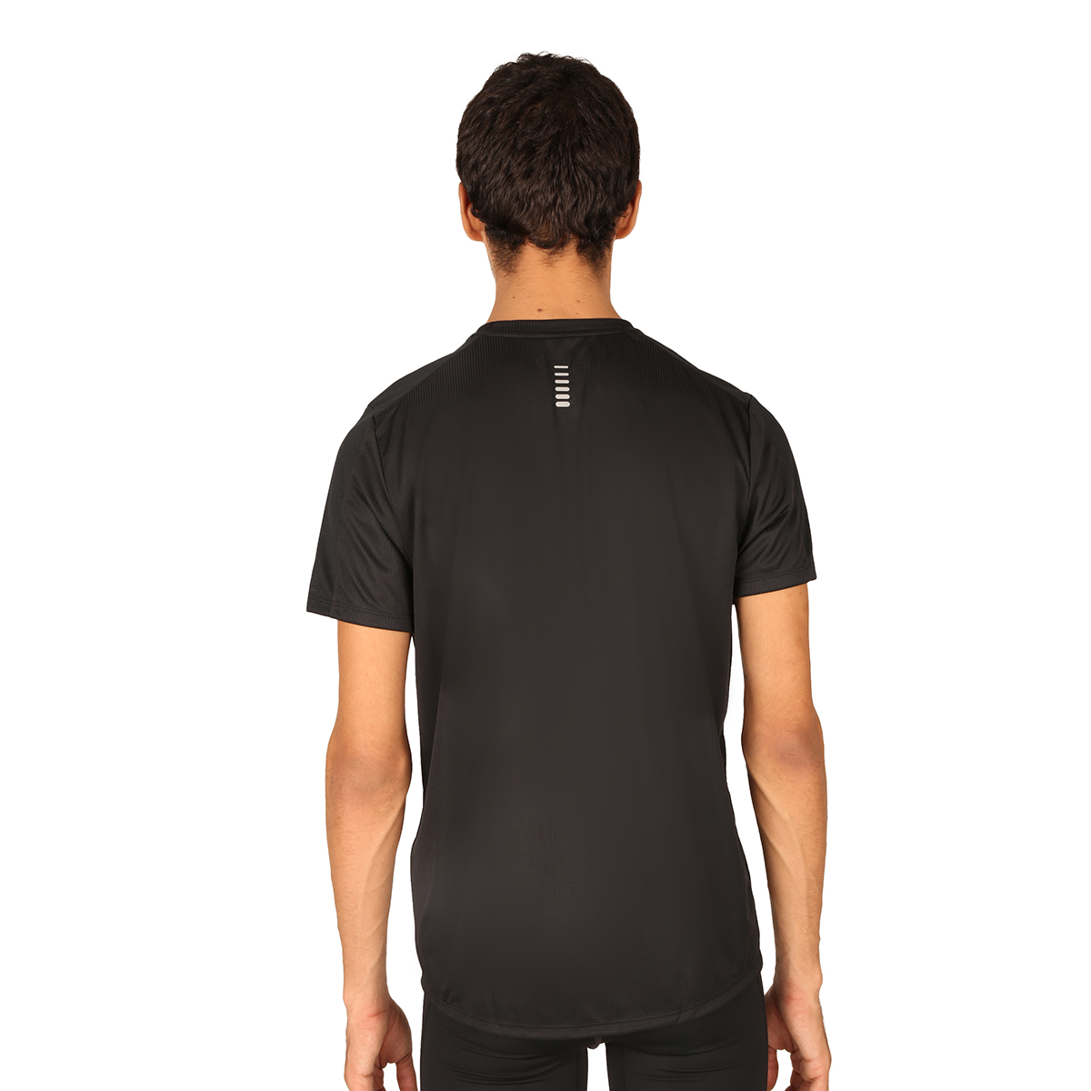 Remera Under Armour Speed Stride Graphic,  image number null