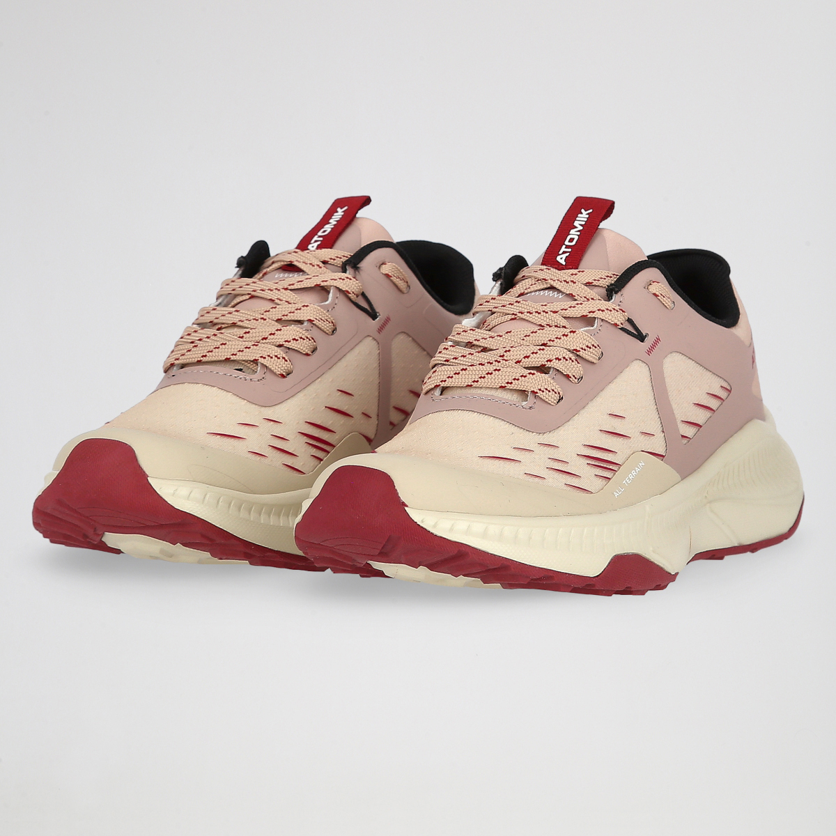 Zapatillas Atomik Terrain Mujer,  image number null