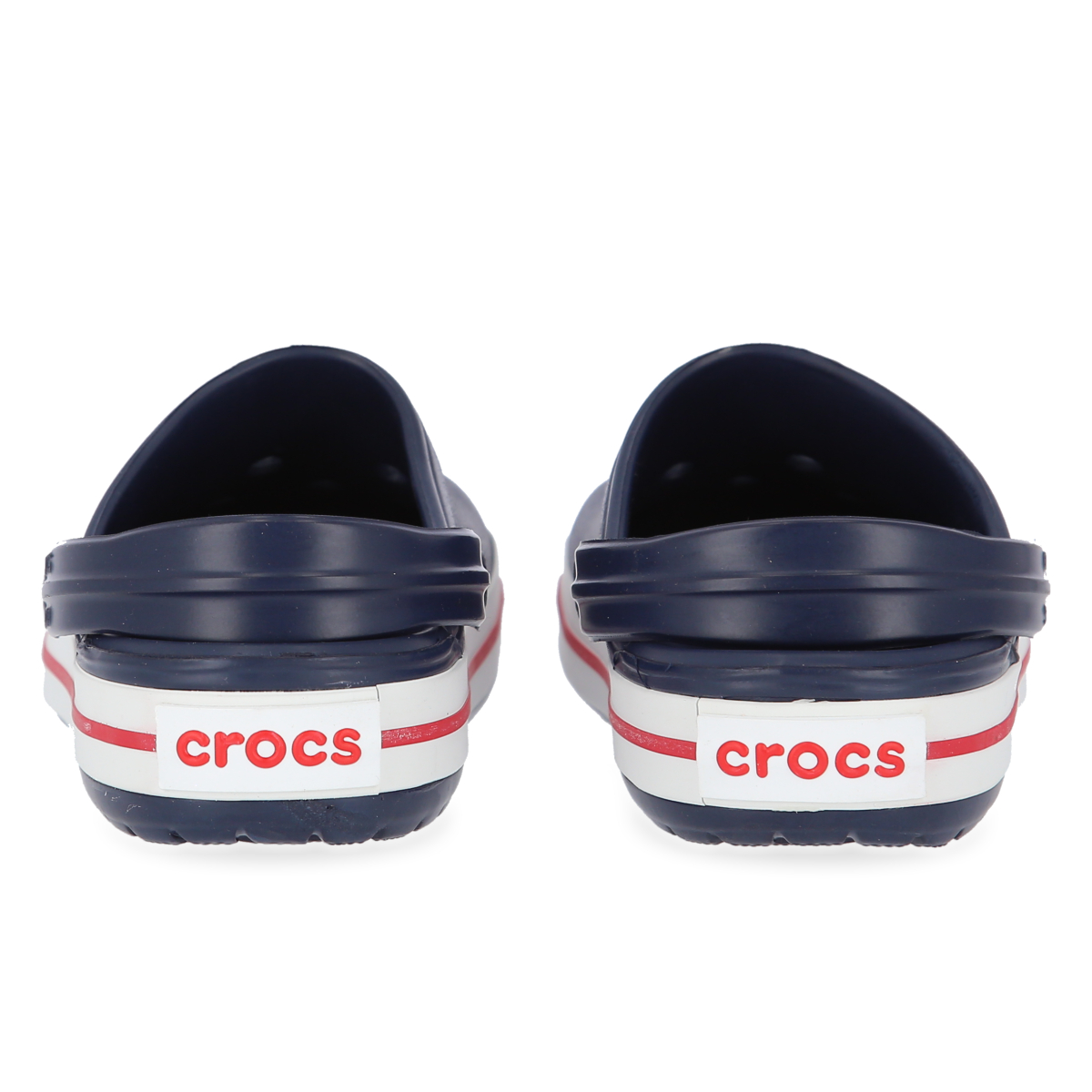 Zuecos Crocs Crocband,  image number null