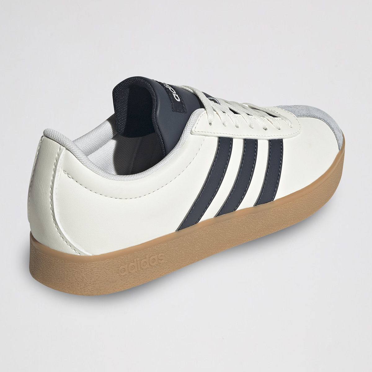 Zapatillas adidas VL Court Base Mujer,  image number null