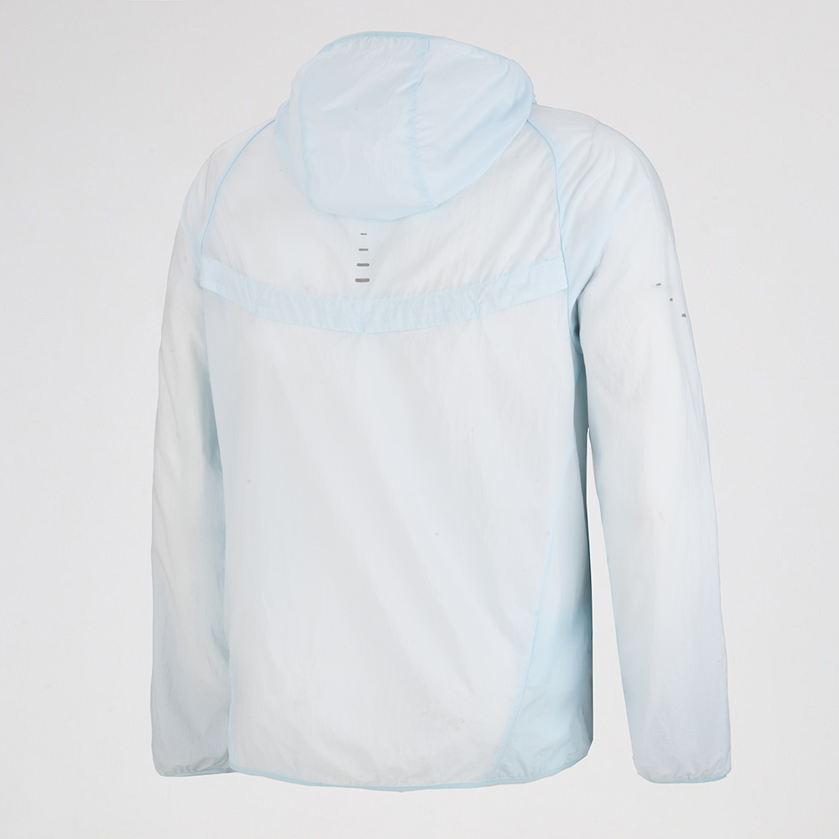 Campera Running Nike Dri-FIT Stride Hombre,  image number null