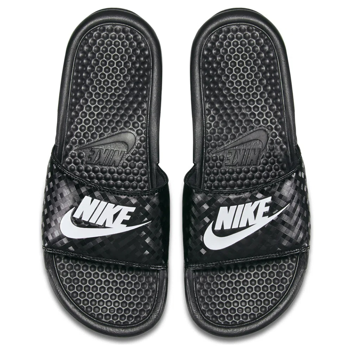 Chinelas Nike Benassi Jdi,  image number null