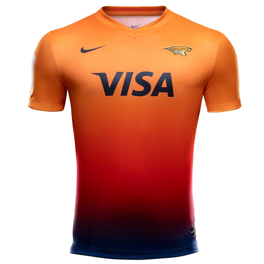 Camiseta Nike Jag Dry Rep Away L4L,  image number null