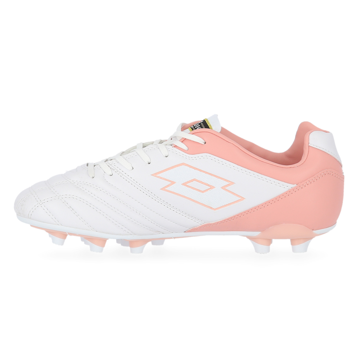 Botines Fútbol Lotto Stadio Fg Mujer,  image number null