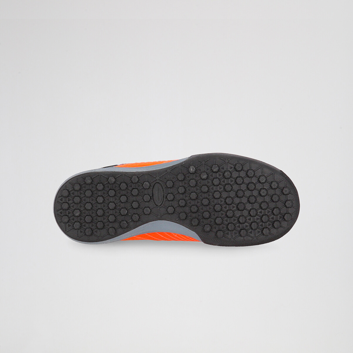 Botines Topper Stingray III Mach 5 TF Infantil,  image number null