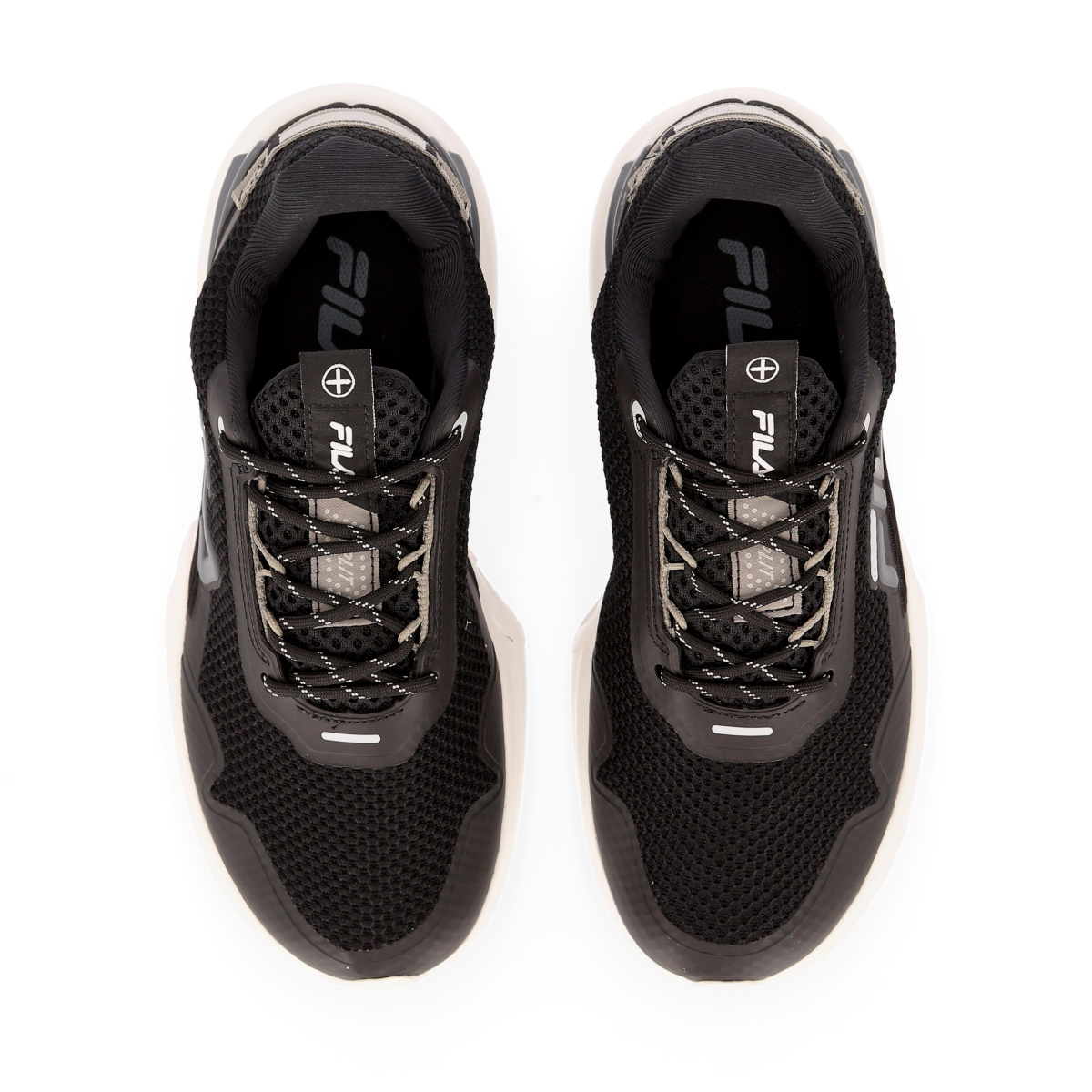 Zapatillas Entrenamiento Fila Split Hombre,  image number null