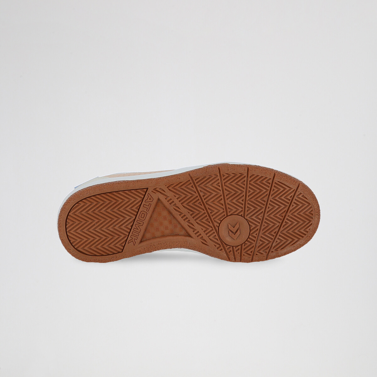 Zapatillas Atomik Roki con velcro Infantil,  image number null