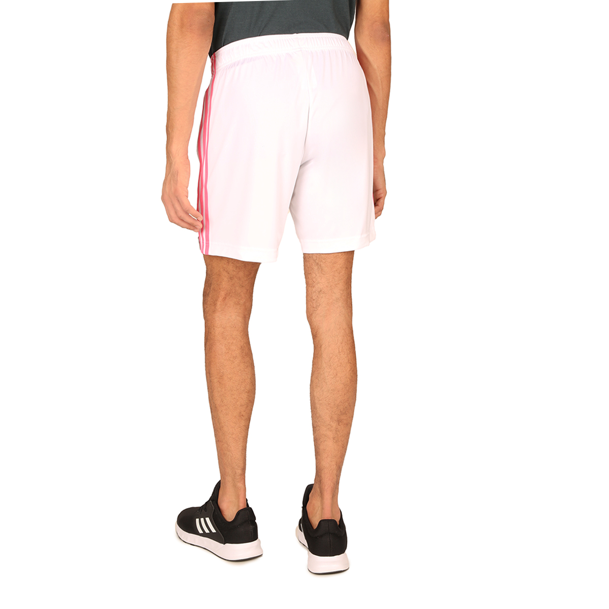 Short adidas Real Madrid 20/21 Home,  image number null