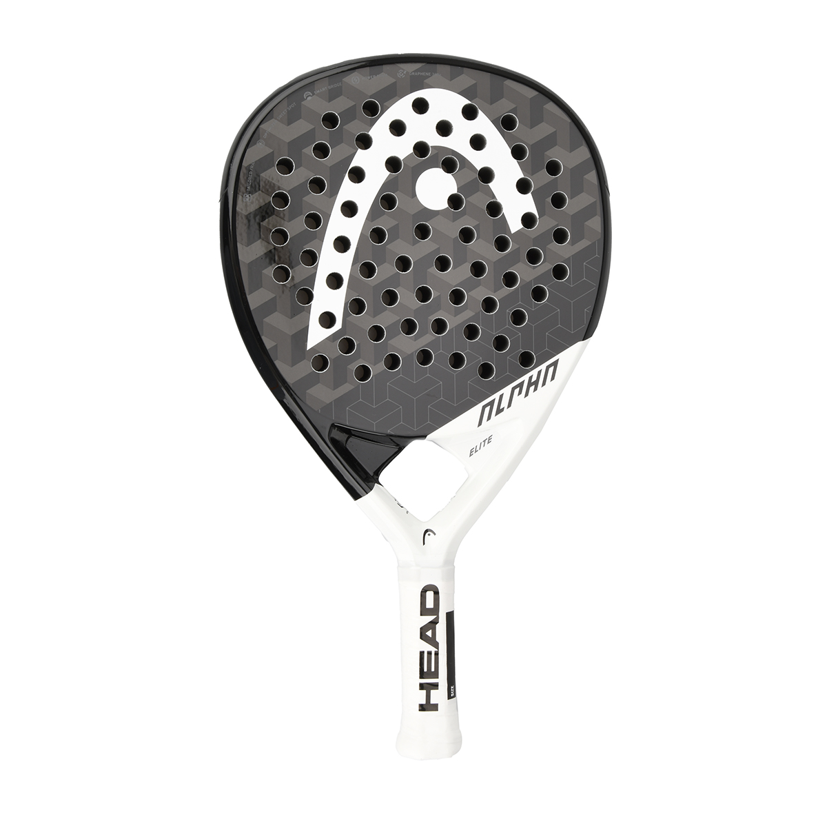 Paleta Head Alpha Elite StockCenter