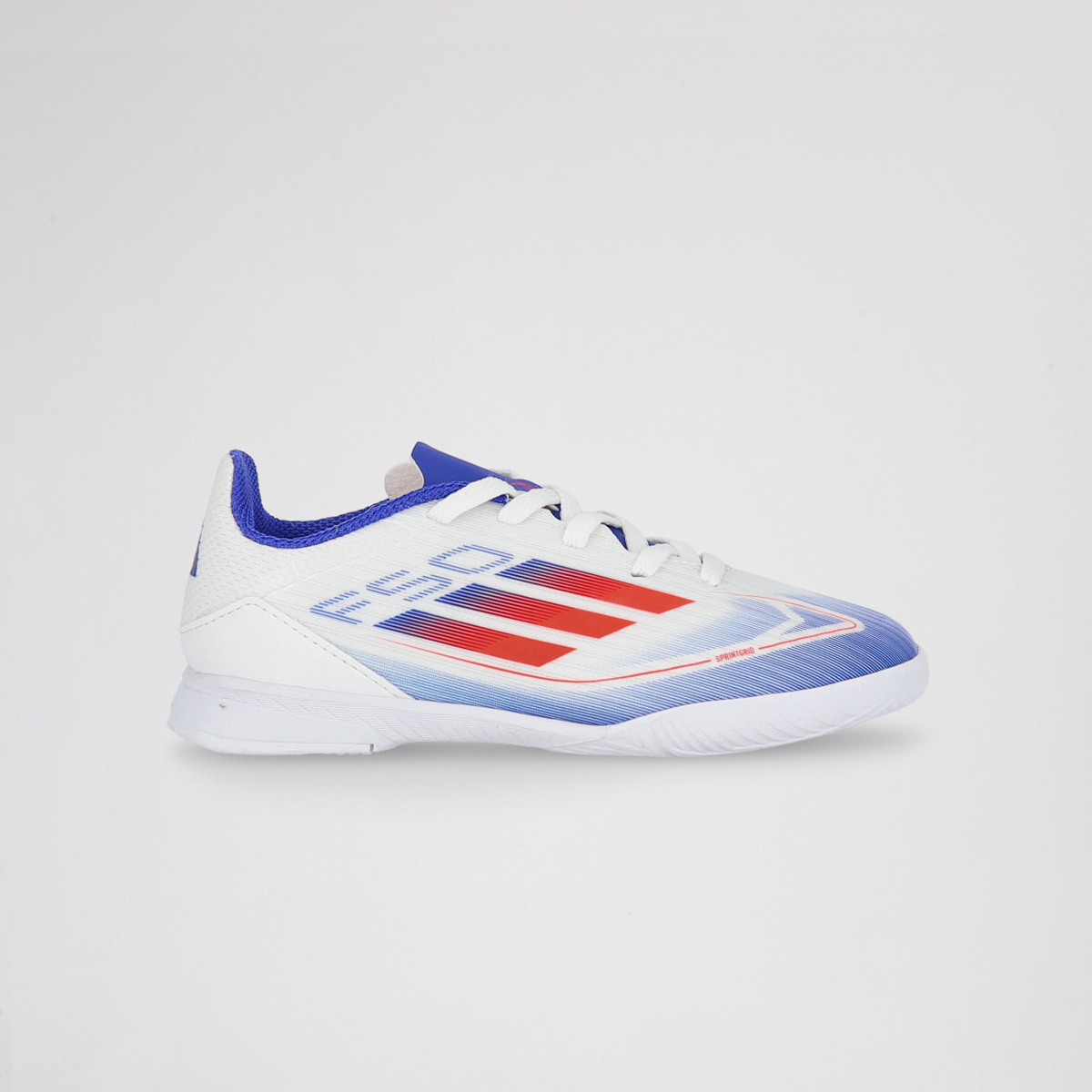 Botines Fútbol adidas F50 League IC Infantil,  image number null