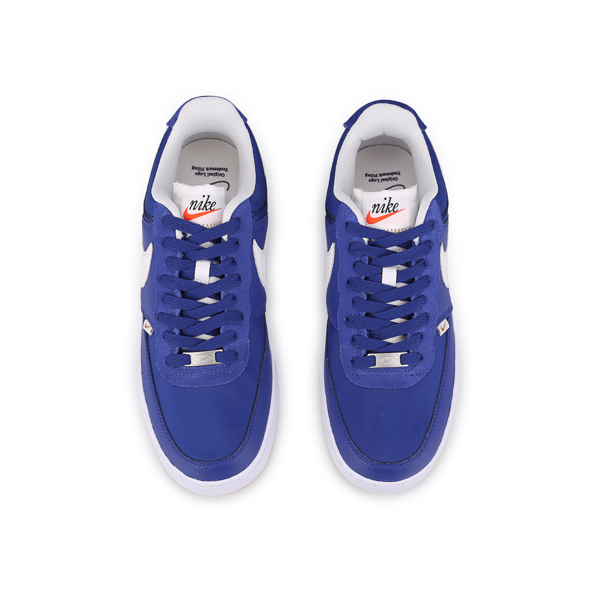 Zapatillas Nike Court Vision Lo Prem StockCenter