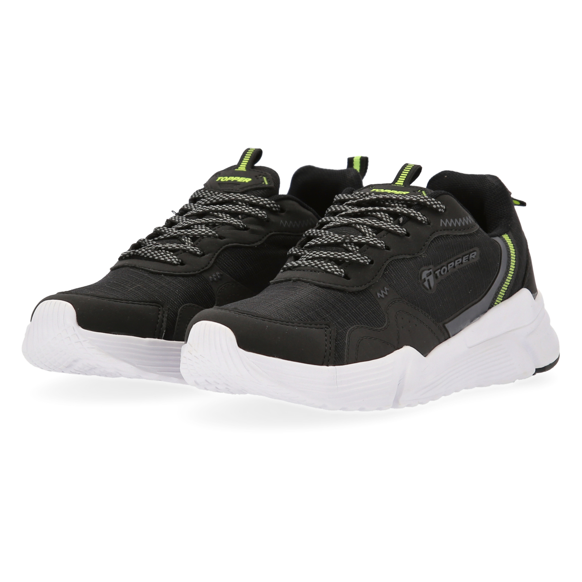 Zapatillas Topper Rodas Unisex,  image number null