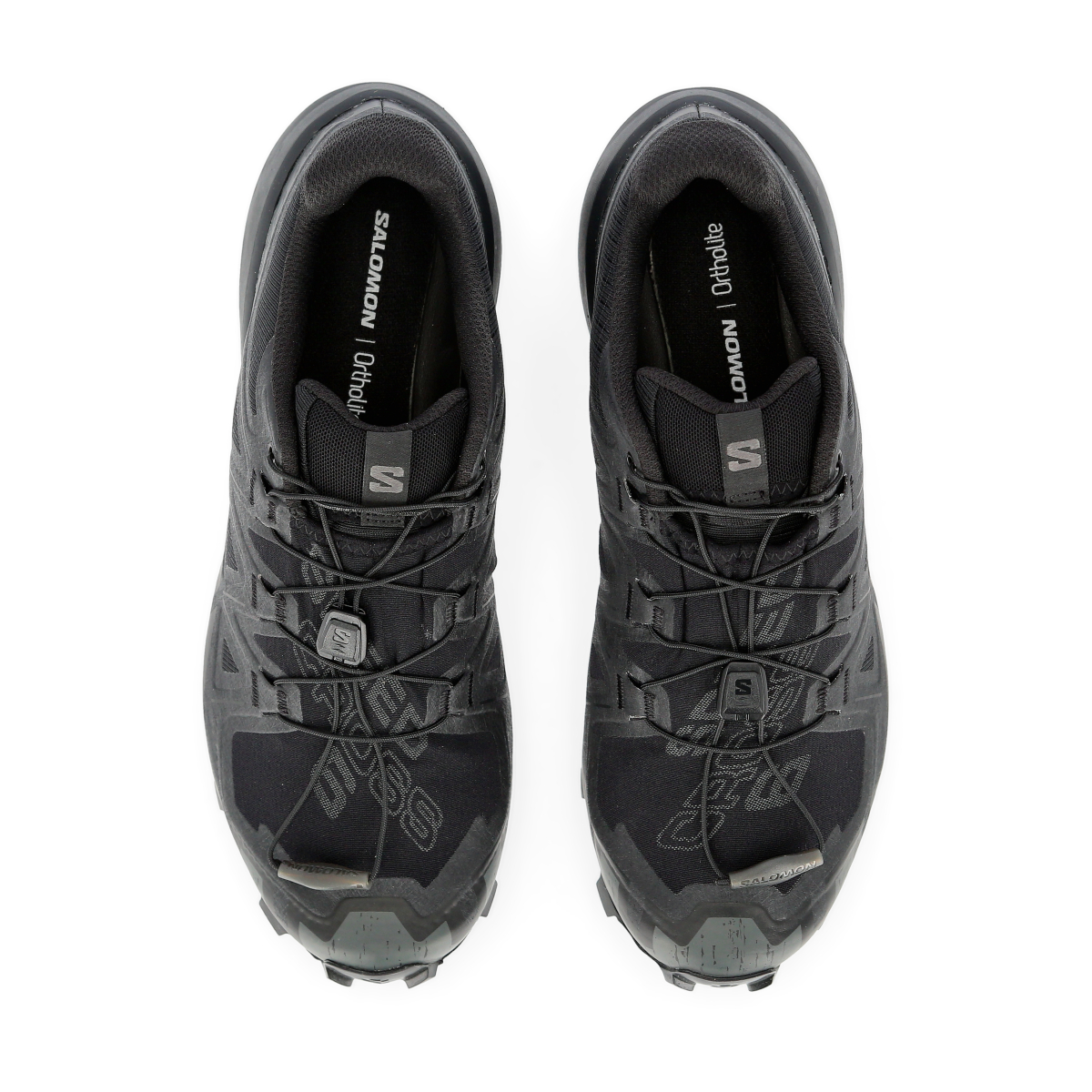 Zapatillas Running Salomon Speedcross 6 Hombre,  image number null
