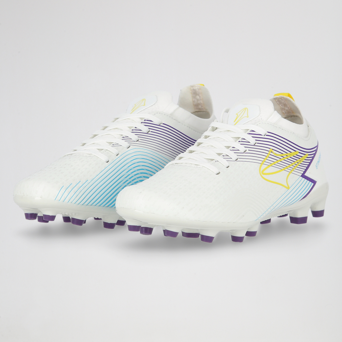Botines F&uacute;tbol Topper Stingray III Mach 5 Fg Hombre,  image number null