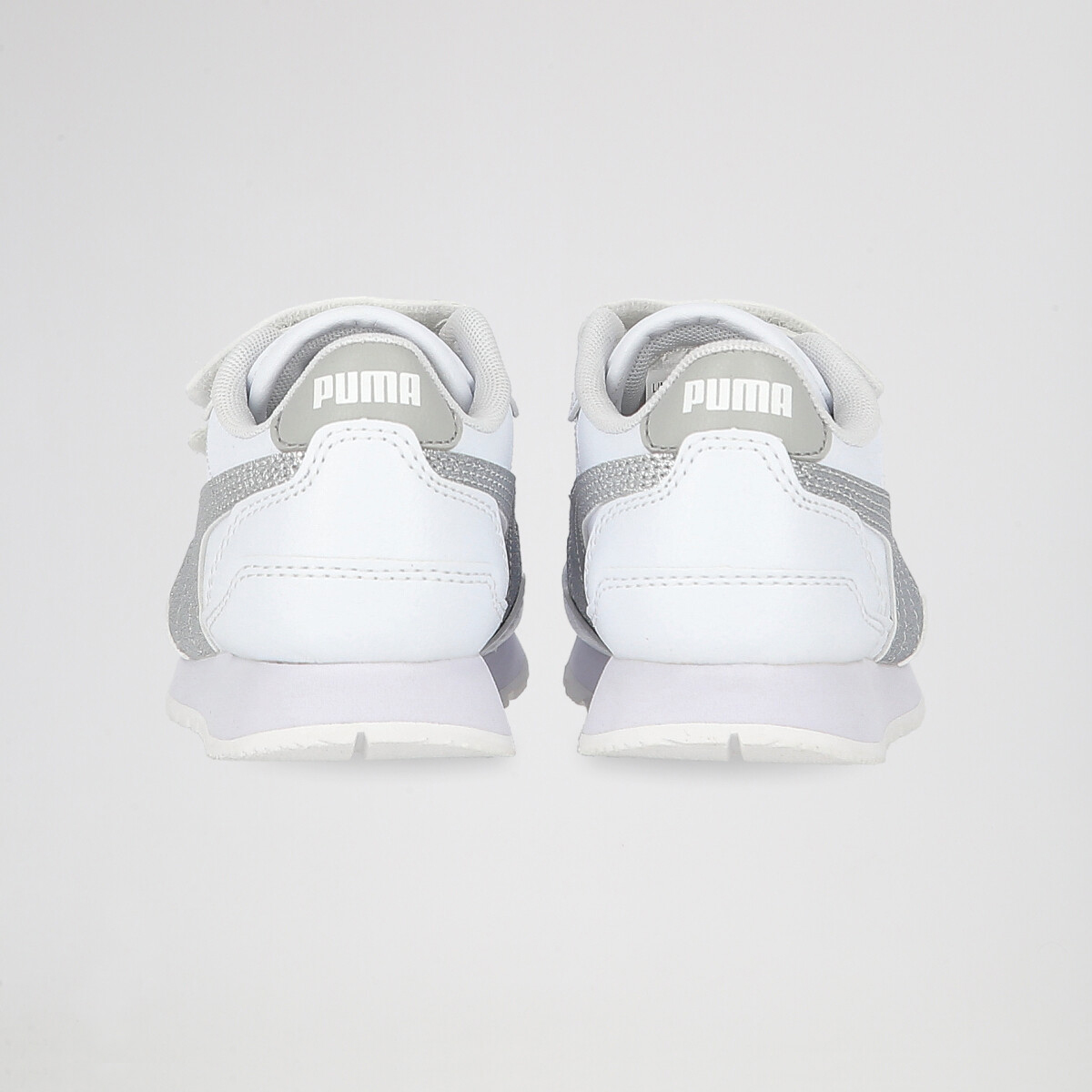 Zapatillas Puma V4 Sl Glitter V Niña,  image number null