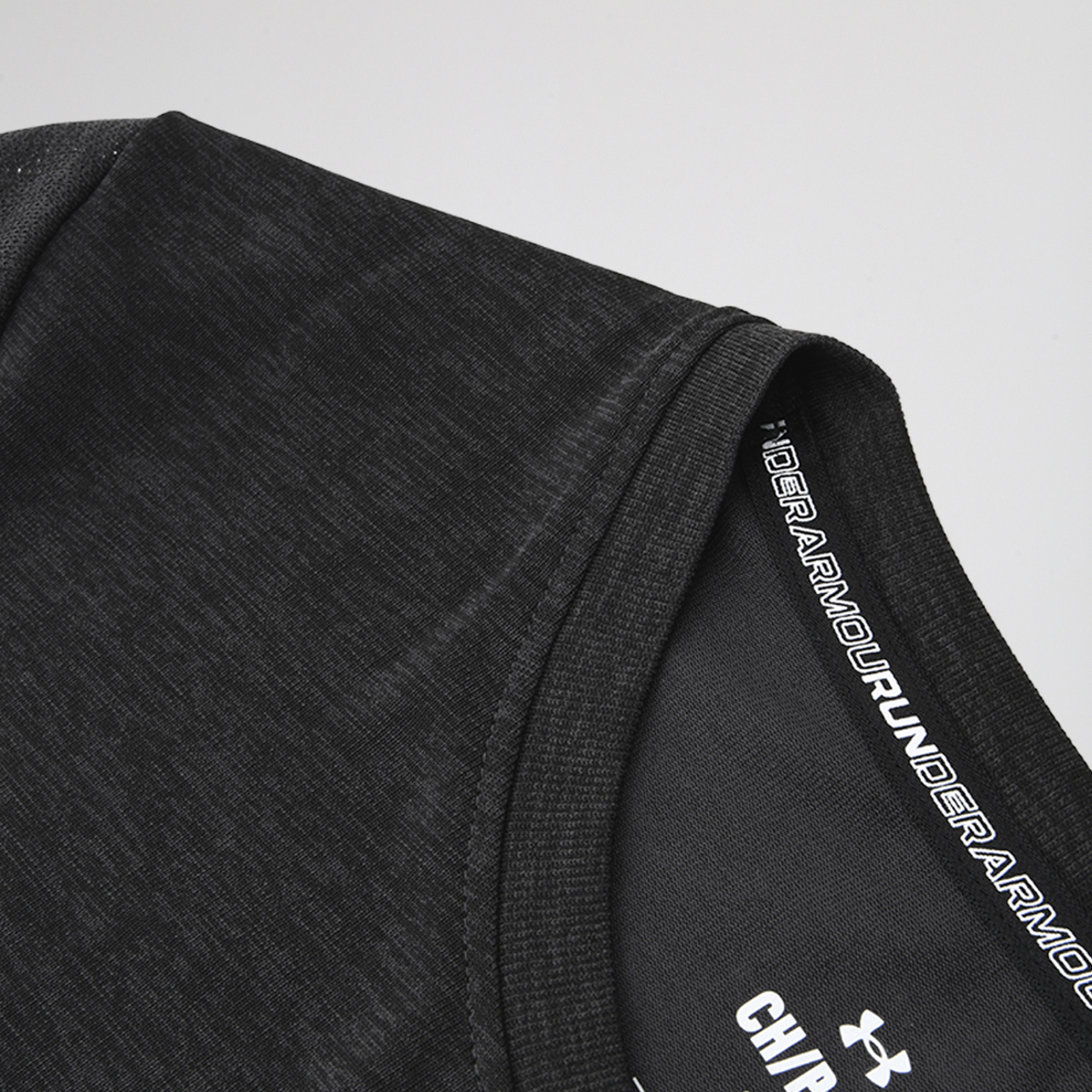 Camiseta Running Under Armour Seamless Stride Mujer,  image number null