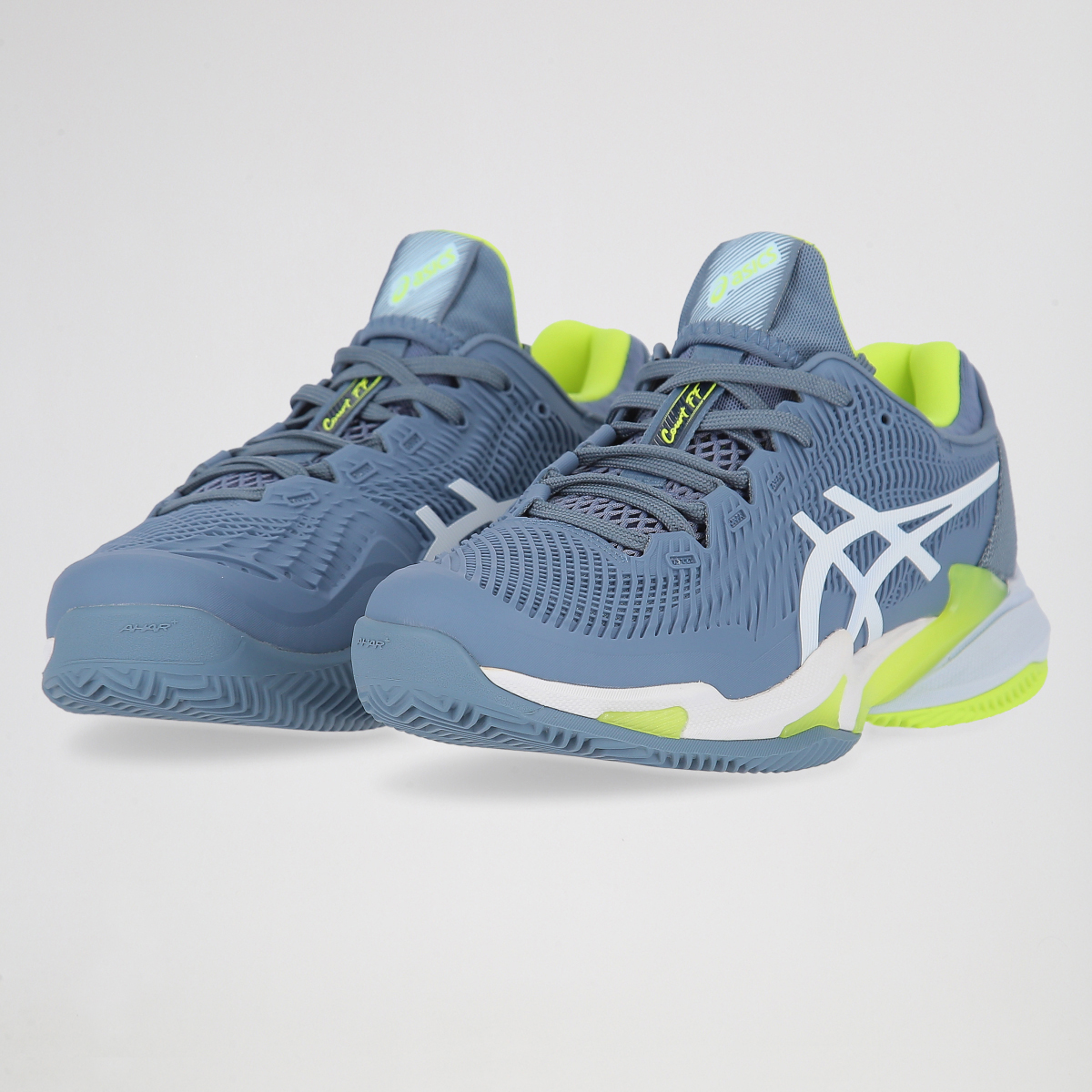 Zapatillas Tenis Asics Court Ff 3 Clay Hombre,  image number null