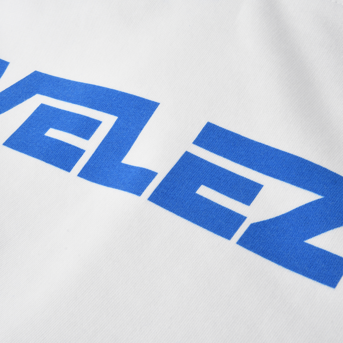 Buzo Fútbol Diadora Velez Sarsfield Hombre,  image number null