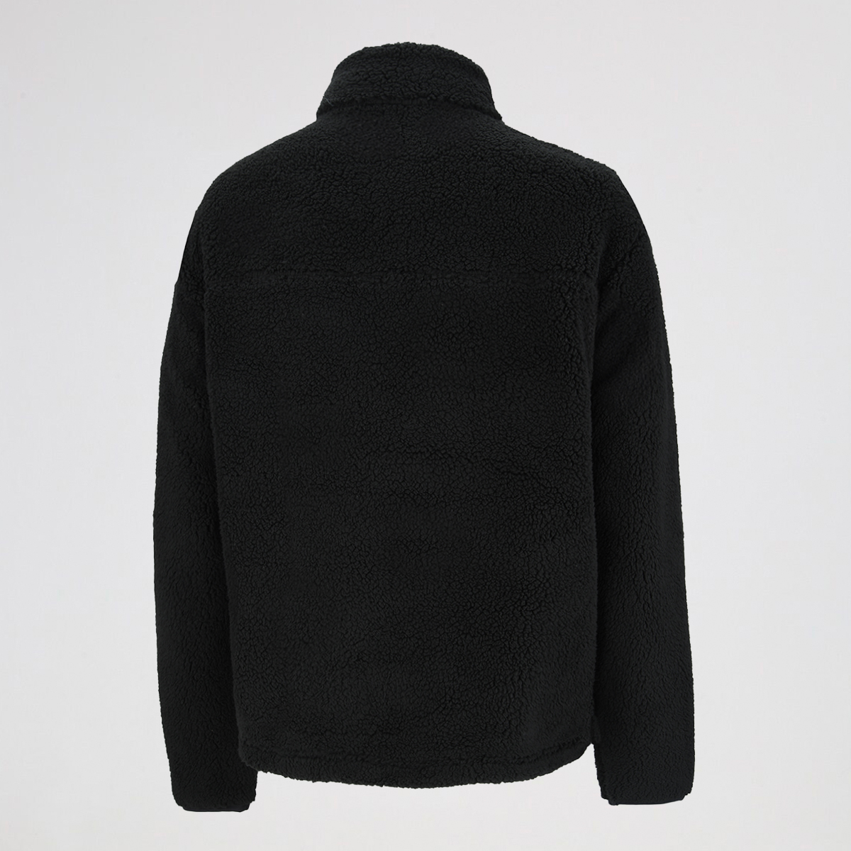 Buzo Topper 1-2 Zip Sherpa Hombre,  image number null