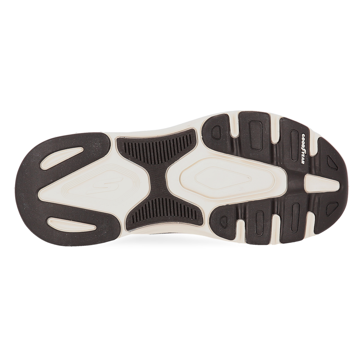 Zapatillas Running Skechers Max Cushioning Arch Fit Come Back Hombre,  image number null