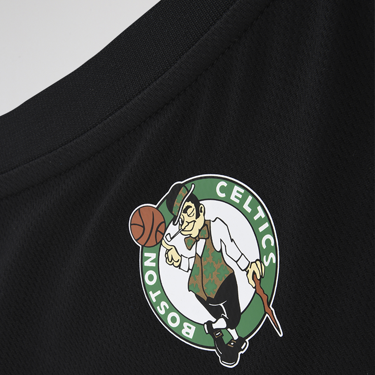 Musculosa NBA Player Number Basic Hombre,  image number null
