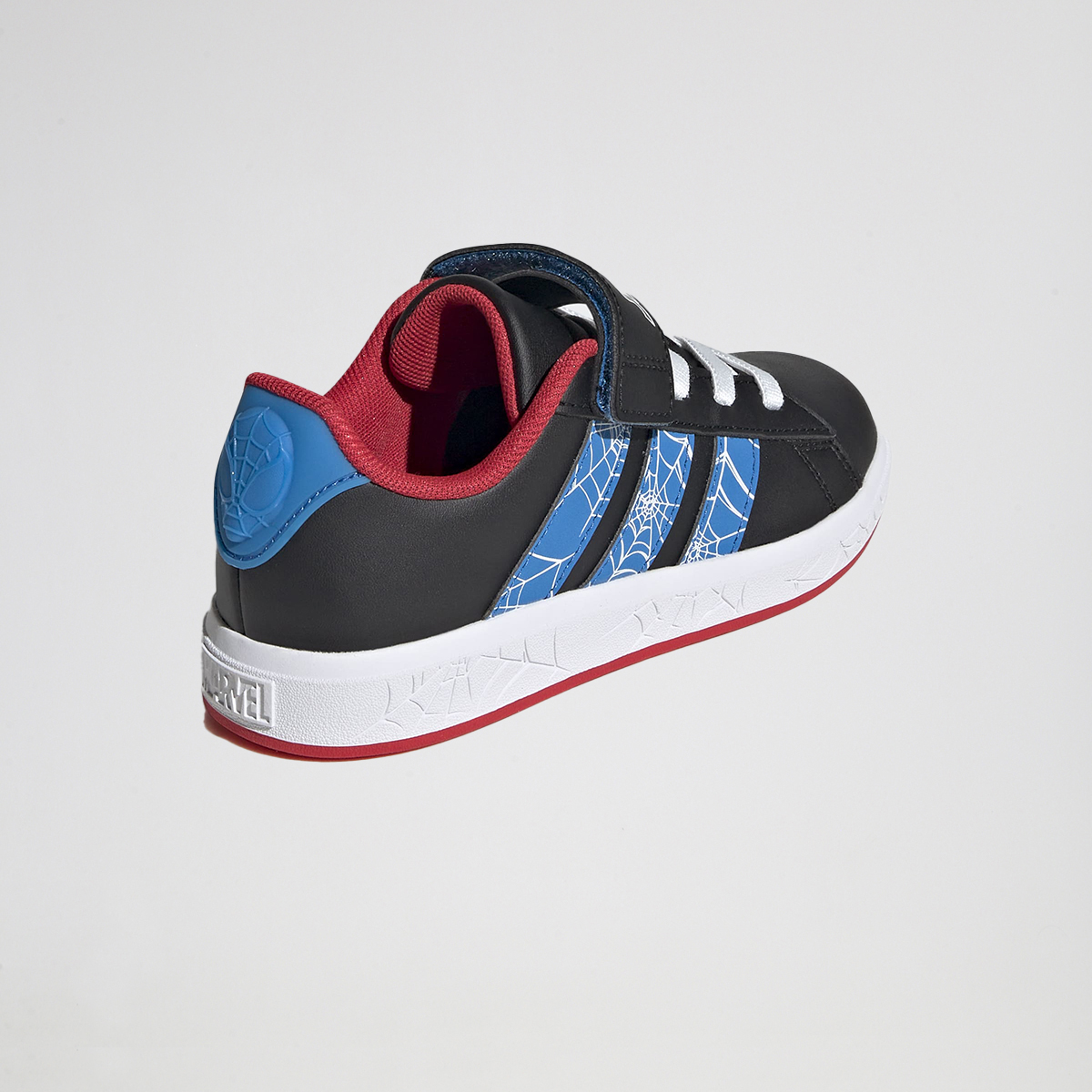 Zapatillas adidas Grand Court Spider-man Infantil,  image number null