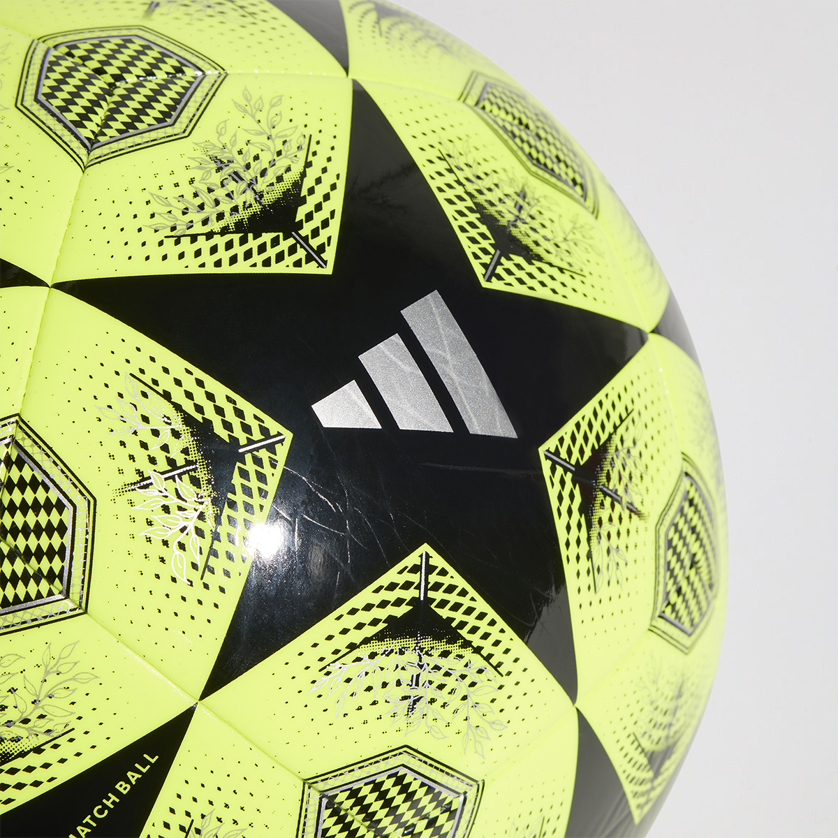 Pelota adidas Uefa Champions League 2025,  image number null