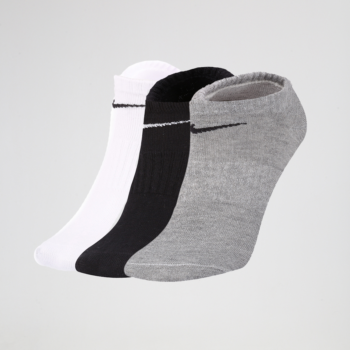 Pack de Medias Nike Everyday Lightweight x3,  image number null