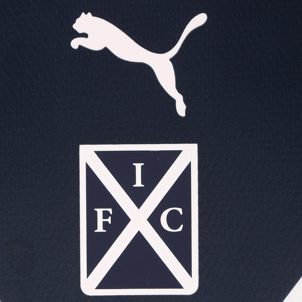 Camiseta Puma Independiente Away 2019 20 StockCenter