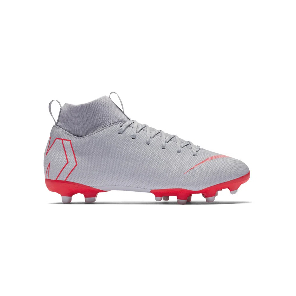 Botines Nike Superfly 6 Academy