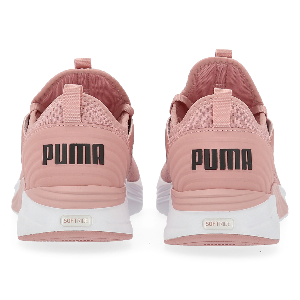 Zapatillas Entrenamiento Puma Softride Ruby Luxe Lb Mujer