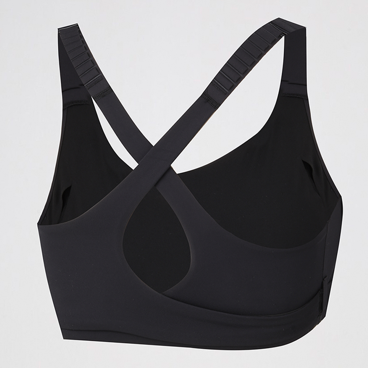 Top adidas Fastimpact Luxe Run Mujer,  image number null