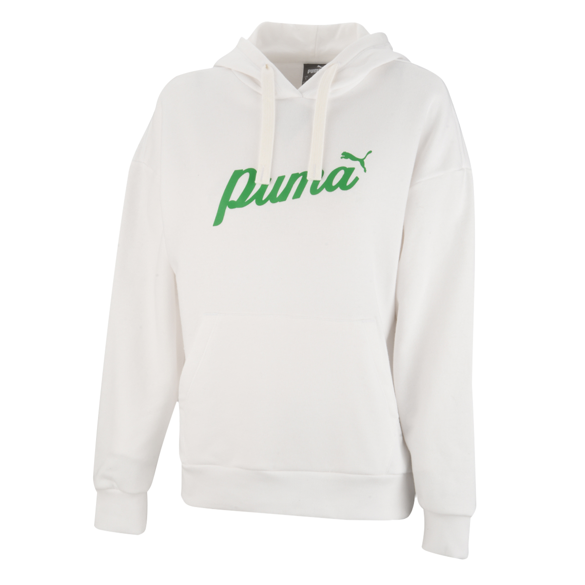 Buzo Puma Essentials Blossom Script Mujer,  image number null