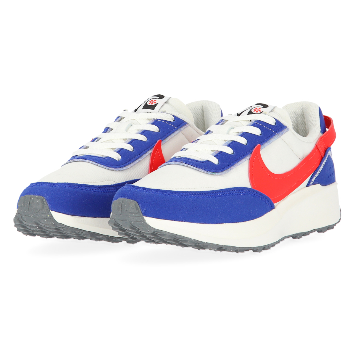 Zapatillas Nike Waffle Debut Swoosh Hombre,  image number null