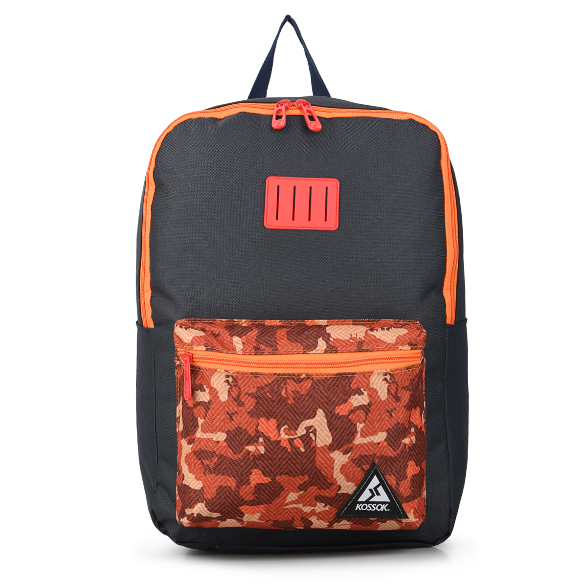 Mochila  Kossok Ikon Unisex,  image number null