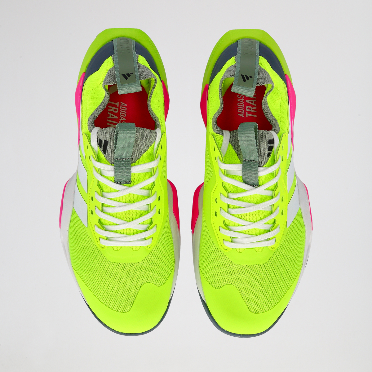 Zapatillas Entrenamiento adidas Rapidmove ADV 2 HIIT Hombre,  image number null