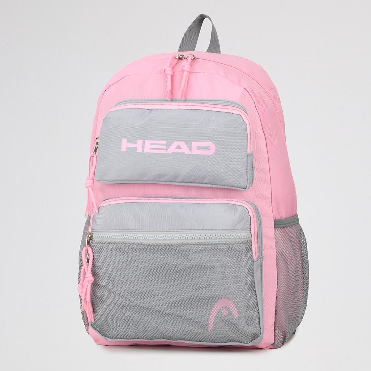 Mochila Head Porta Notebook Poli&eacute;ster,  image number null