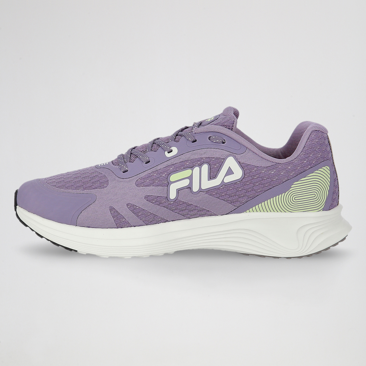 Zapatillas Running Fila Racer Gripper Mujer,  image number null