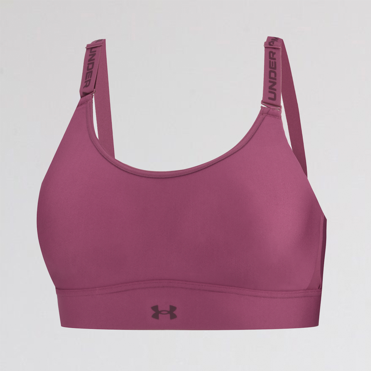 Top Entrenamiento Under Armour Infinity Mid 2.0 Mujer,  image number null