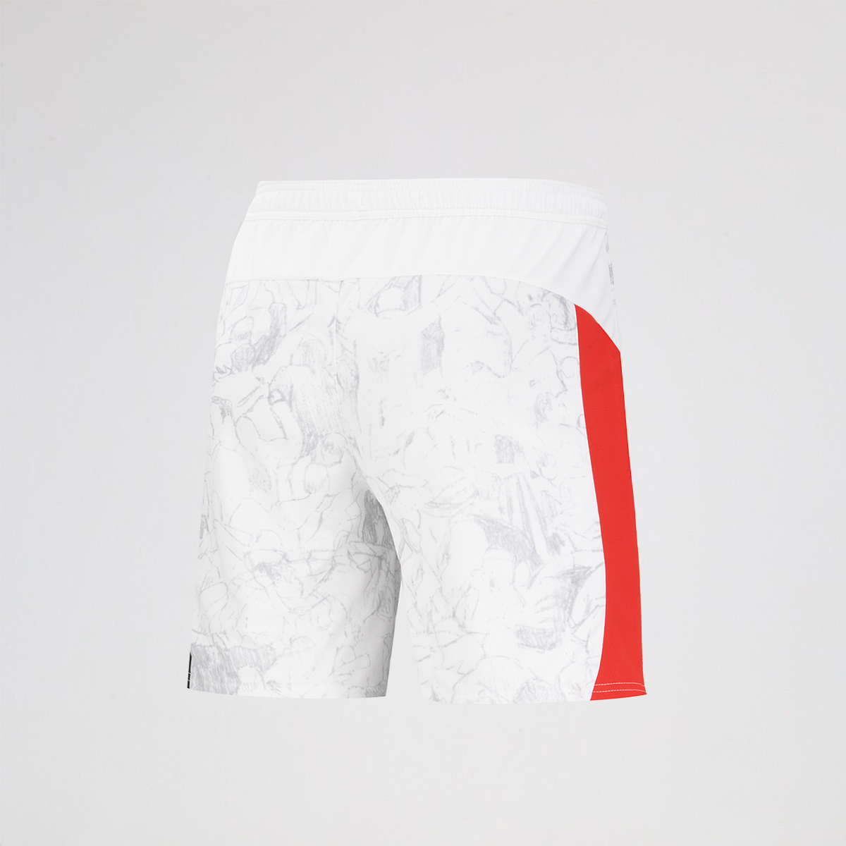 Short Manchester City Puma 2025 Infantil,  image number null