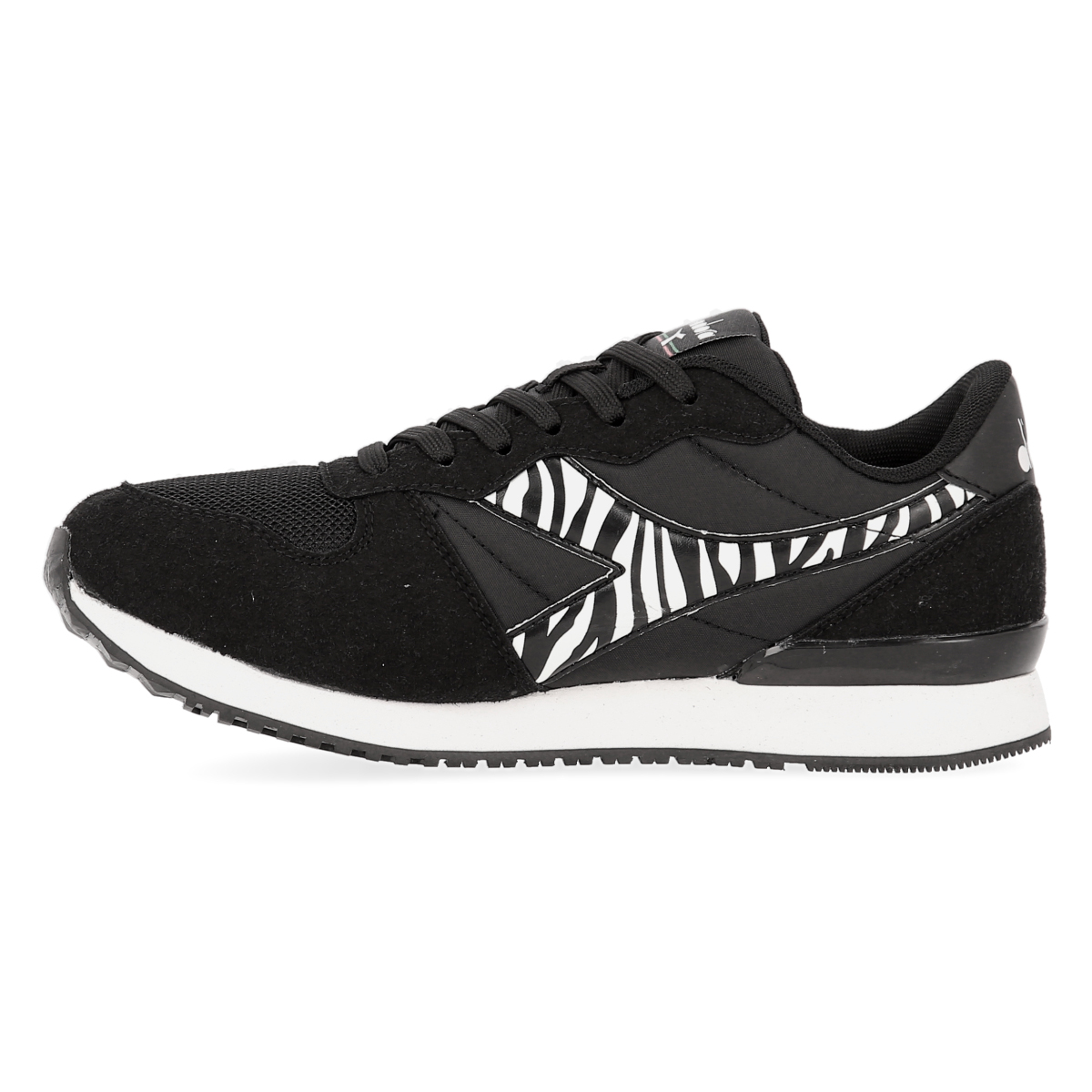 Zapatillas Urbanas Diadora Camaro Joy Mujer,  image number null